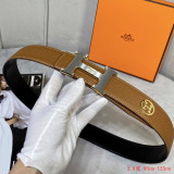 Hermes men' Belt