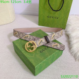 Gucci women' Belt