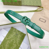 Gucci women' Belt