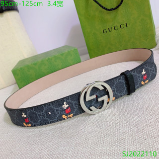 Gucci women' Belt