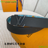 Louis Vuitton men' Belt