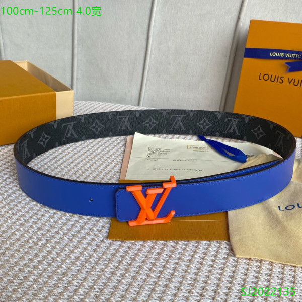 Louis Vuitton men' Belt