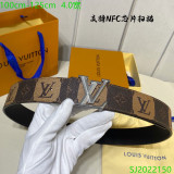 Louis Vuitton men' Belt