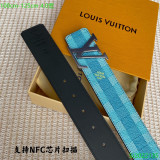 Louis Vuitton men' Belt