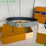 Louis Vuitton men' Belt