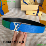 Louis Vuitton men' Belt