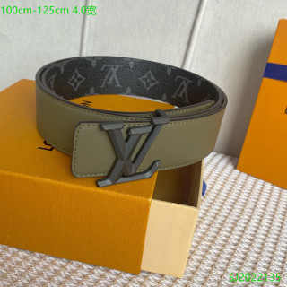 Louis Vuitton men' Belt