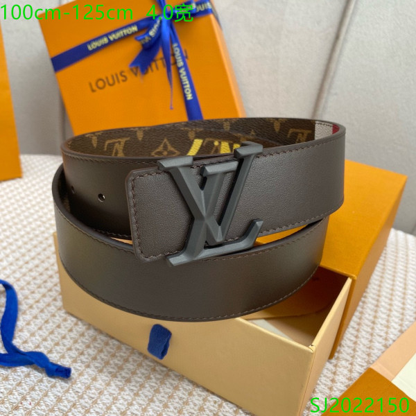 Louis Vuitton men' Belt