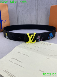 Louis Vuitton men' Belt