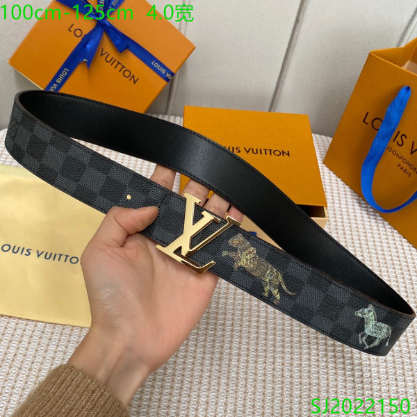 Louis Vuitton men' Belt