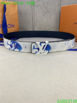 Louis Vuitton men' Belt