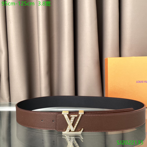 Louis Vuitton men' Belt