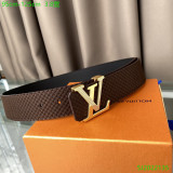 Louis Vuitton men' Belt