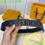 Louis Vuitton men' Belt