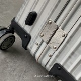 Fendi luggage