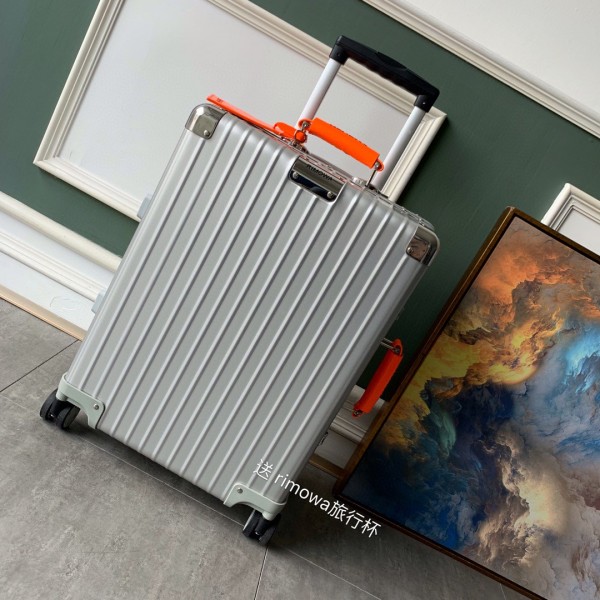 Rimowa luggage