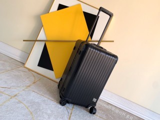 Rimowa luggage