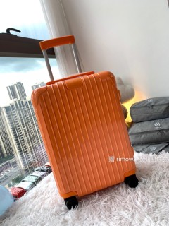 Rimowa luggage