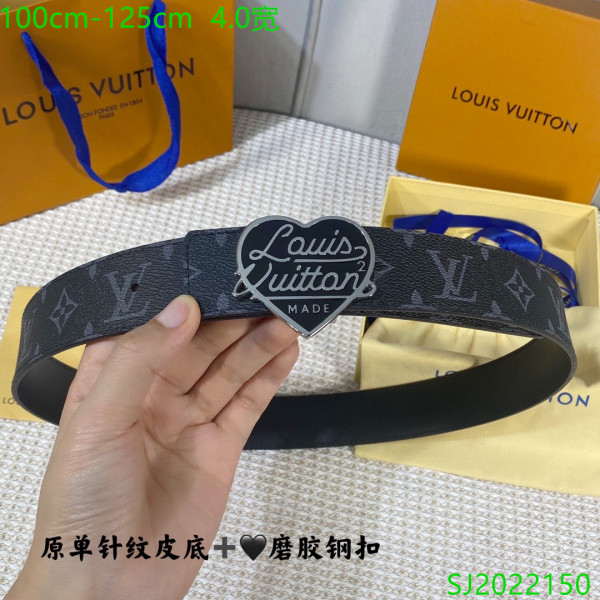 Louis Vuitton men' Belt