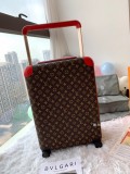 Louis Vuitton luggage