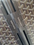 Goyard luggage