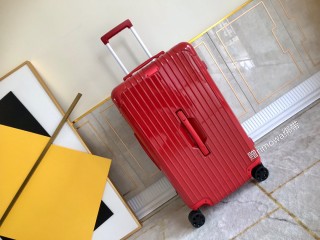 Rimowa luggage