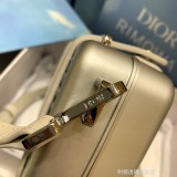 Dior luggage