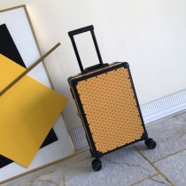 Goyard luggage