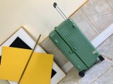 Rimowa luggage