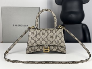 Balenciaga Women's Bag Shoulder Crossbody Luxury Crossbody Handbag Calfskin w/ naOriginil Box