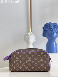 Louis Vuitton Women's Bag Shoulder Crossbody Luxury Crossbody Handbag Calfskin w/ naOriginil Box