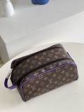 Louis Vuitton Women's Bag Shoulder Crossbody Luxury Crossbody Handbag Calfskin w/ naOriginil Box