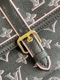 Louis Vuitton  Women's Bag Shoulder Crossbody Luxury Crossbody Handbag Calfskin w/ naOriginil Box