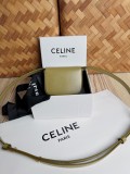 Celine Women's Bag Shoulder Crossbody Luxury Crossbody Handbag Calfskin w/ naOriginil Box