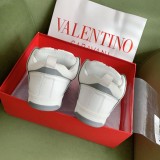 Valentino new retro skate shoes casual sneakers in original box