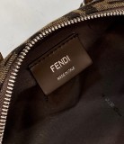 Fendi Women's Bag Shoulder Crossbody Luxury Crossbody Handbag Calfskin w/ naOriginil Box