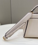 Fendi Women's Bag Shoulder Crossbody Luxury Crossbody Handbag Calfskin w/ naOriginil Box