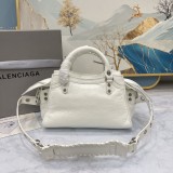 Balenciaga  Women's Bag Shoulder Crossbody Luxury Crossbody Handbag Calfskin w/ naOriginil Box