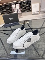 Prada Men's New Sneakers With Original Box