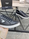 Prada Men's New Sneakers With Original Box