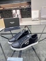 Prada Men's New Sneakers With Original Box