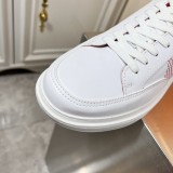 Louis Vuitton Men's New Casual Sneakers with Original Box