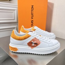 Louis Vuitton Men's New Casual Sneakers with Original Box