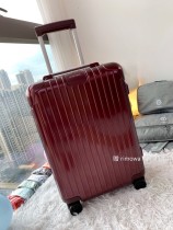 Rimowa luggage