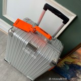 Rimowa luggage