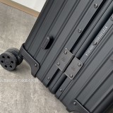 Rimowa luggage