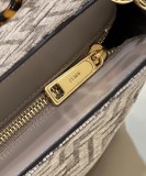 Fendi Women's Bag Shoulder Crossbody Luxury Crossbody Handbag Calfskin w/ naOriginil Box