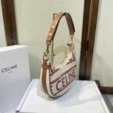 Celine Women's Bag Shoulder Crossbody Luxury Crossbody Handbag Calfskin w/ naOriginil Box