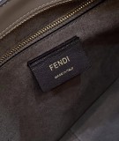 Fendi Women's Bag Shoulder Crossbody Luxury Crossbody Handbag Calfskin w/ naOriginil Box