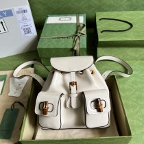 Gucci Women's Bag Shoulder Crossbody Luxury Crossbody Handbag Calfskin w/ naOriginil Box